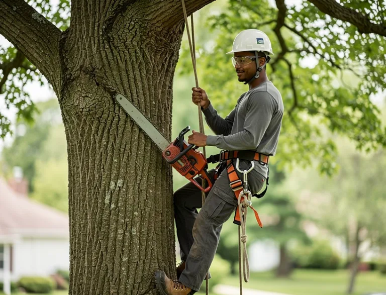Tree Removal service in Saint-Eustache
